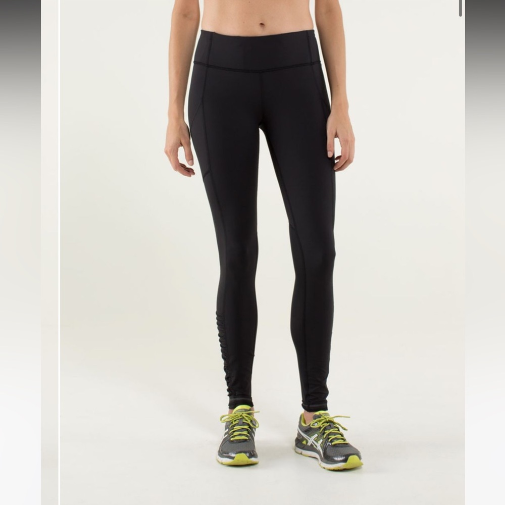 Lululemon Speed Tight 7/8